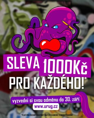 🎉 Připomínáme! 🎉 Pokud jste se zapojili do naší soutěže o koberec, máme pro vás dárek – slevu 1000 Kč na vlastní koberec...